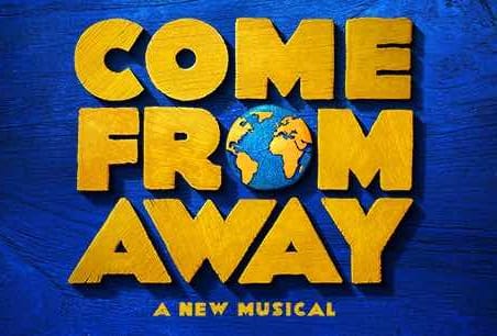 Come From Away