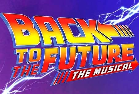Back To The Future