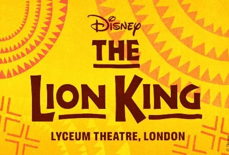 The Lion King
