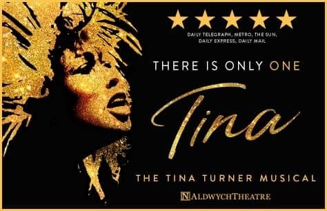 TINA: The Tina Turner Musical