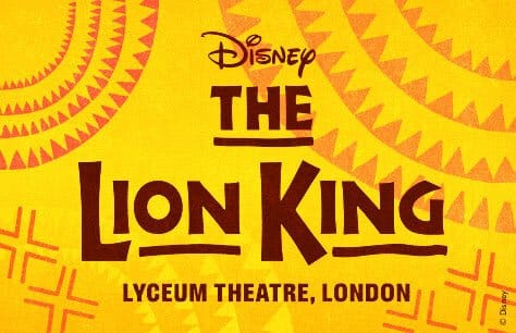 The Lion King