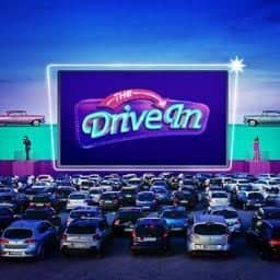 The Drive In