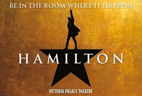 Hamilton