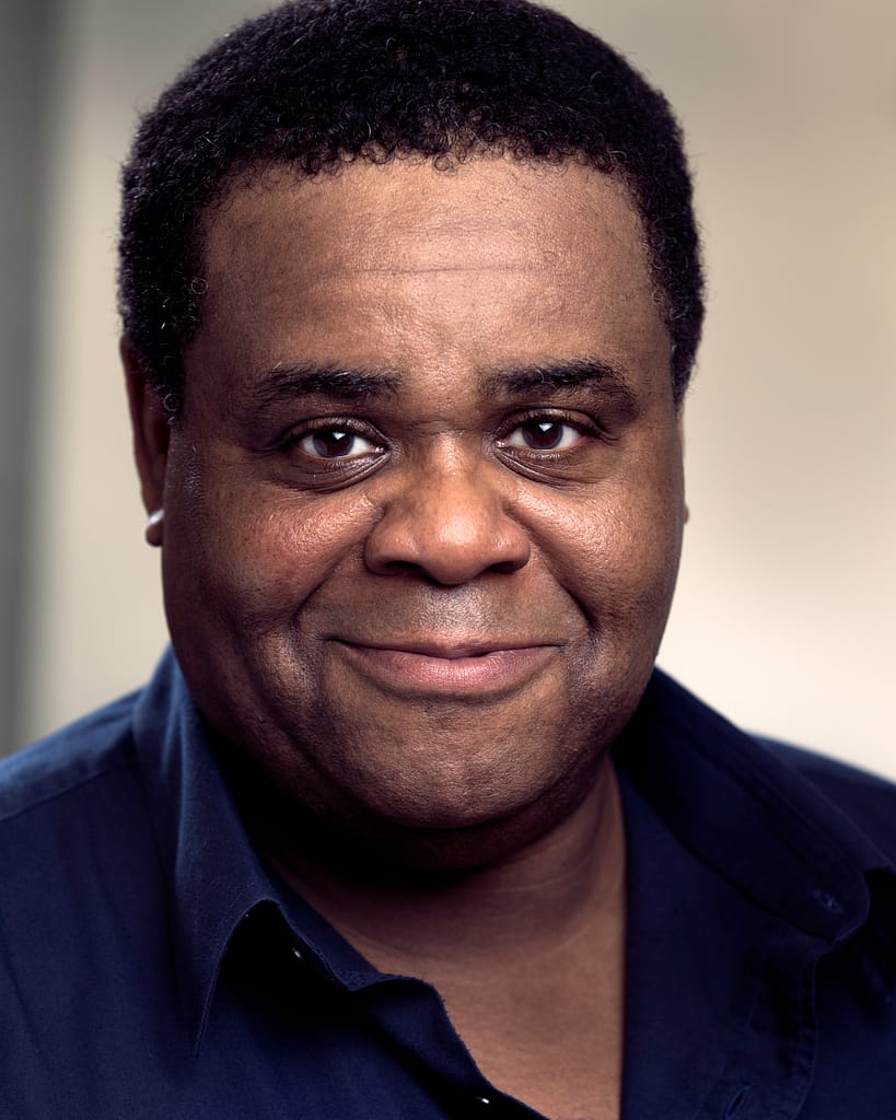 Clive Rowe Prince of Egypt